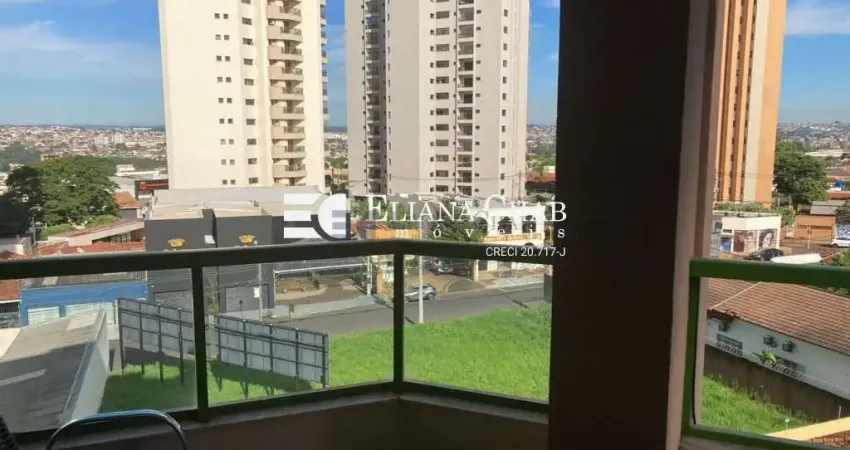 Apartamento com 3 quartos à venda na Rua Gustavo Maciel, 32-32, Jardim Paulista, Bauru