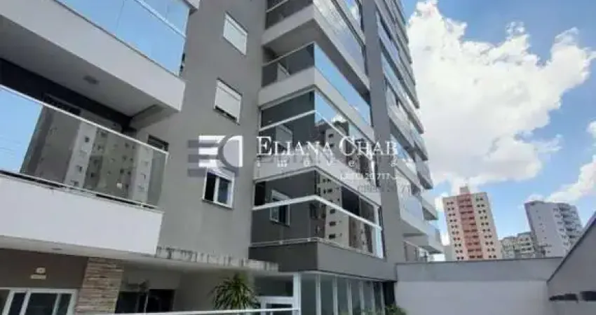 Apartamento com 4 quartos à venda no Jardim América, Bauru 