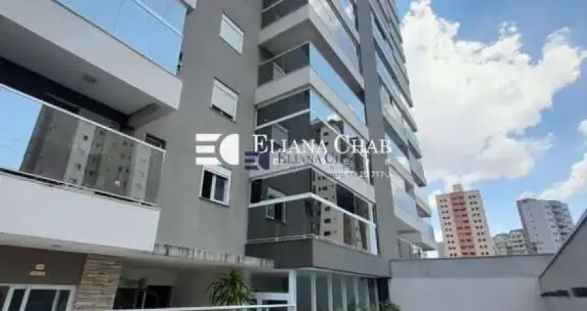 Apartamento com 4 quartos à venda no Jardim América, Bauru