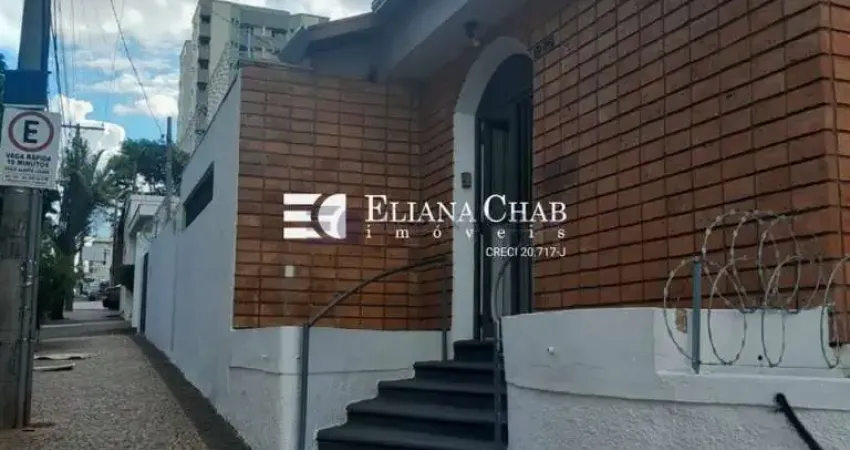Casa com 4 quartos para alugar no Jardim Nasralla, Bauru 
