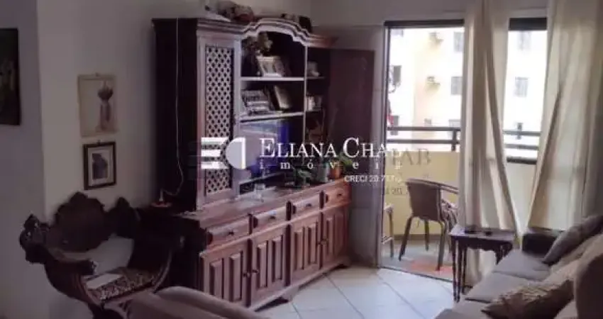 Apartamento com 3 quartos à venda na Rua Doutor Gonzaga Machado, 5-35, Vila Engler, Bauru