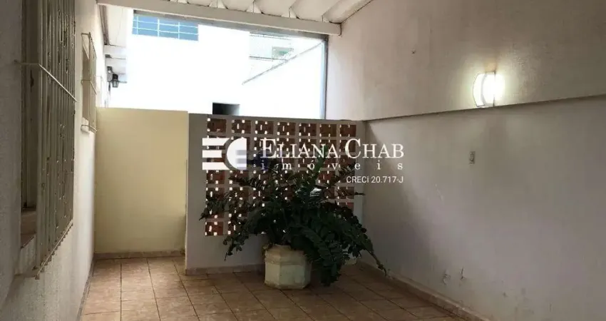 Casa com 3 quartos à venda no Jardim Cruzeiro do Sul, Bauru 
