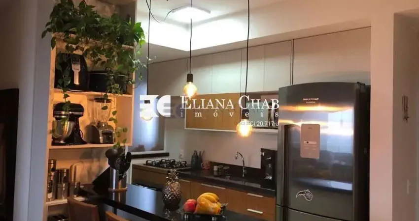 Apartamento com 3 quartos à venda na Rua Augusta Karg, Vila Aviação, Bauru