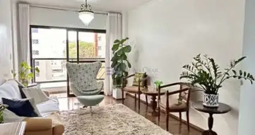 Apartamento com 3 quartos à venda na Avenida Nossa Senhora de Fátima, 7-34, Jardim América, Bauru