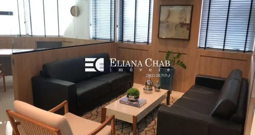 Sala comercial à venda na Rua Rio Branco, 15-15, Centro, Bauru
