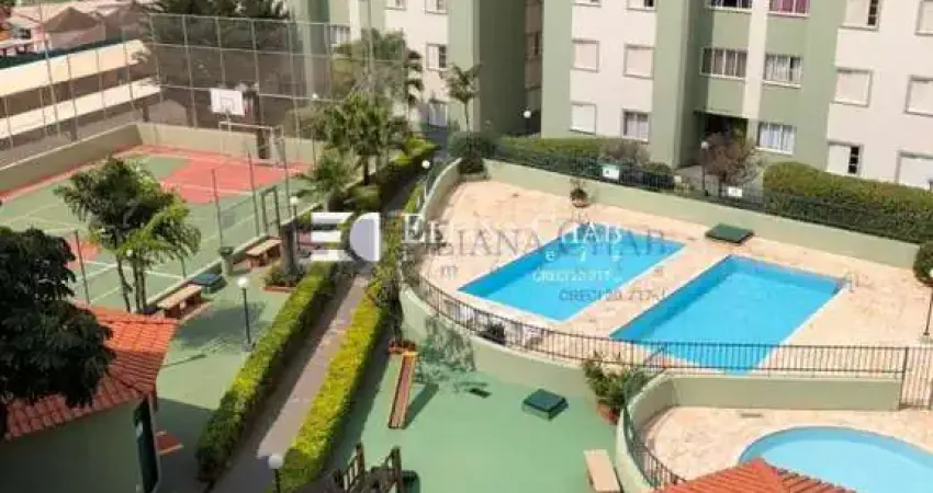 Apartamento com 3 quartos à venda na Rua Christiano Pagani, 8-51, Jardim Auri Verde, Bauru