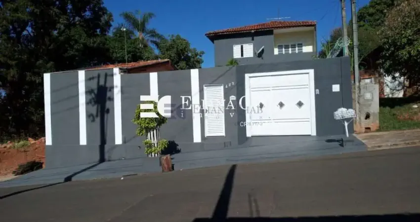 Casa para aluguel com 150 m² e 2 quartos em Parque das Nações, Bauru - SP