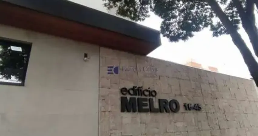 Apartamento com 3 quartos à venda na Vila Mesquita, Bauru 