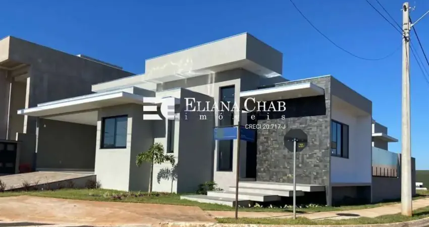 Casa em condomínio fechado com 3 quartos à venda no Residencial Villa de Leon, Piratininga 