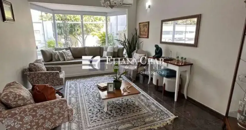 Casa com 4 quartos à venda no Jardim Estoril, Bauru 