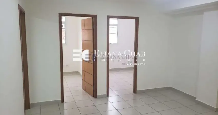 Sala comercial para alugar na Vila Altinópolis, Bauru 