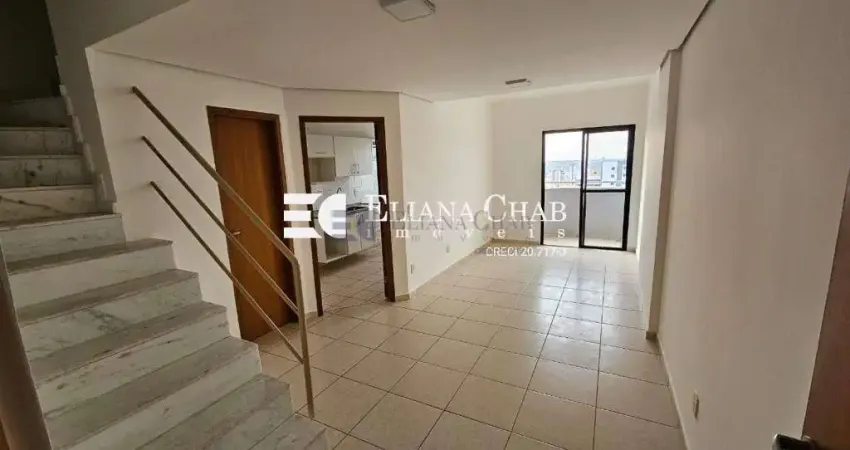 Cobertura com 3 quartos à venda no Jardim Infante Dom Henrique, Bauru 