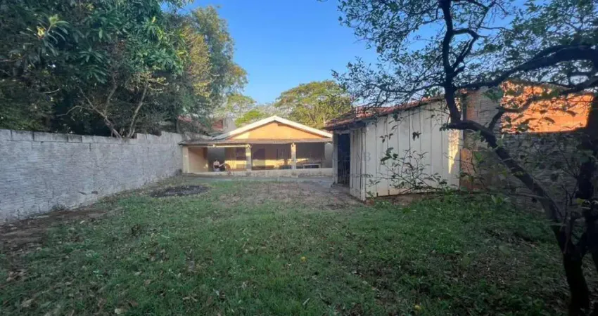Casa com 3 quartos à venda no Madureira, Bauru 