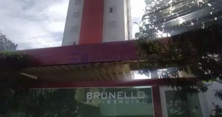 Apartamento para  venda com 71 m² e 2 quartos em Parque Jardim Europa, Bauru - SP