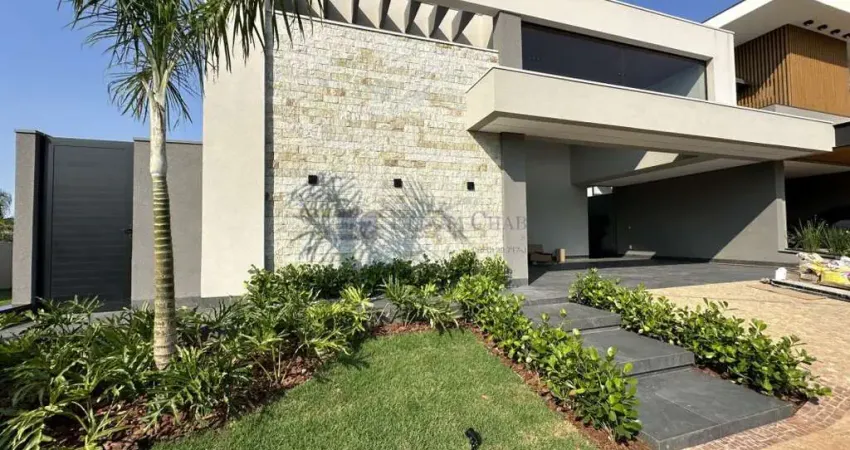 Casa para venda com 450 m² e 4 quartos em Residencial Lago Sul, Bauru - SP
