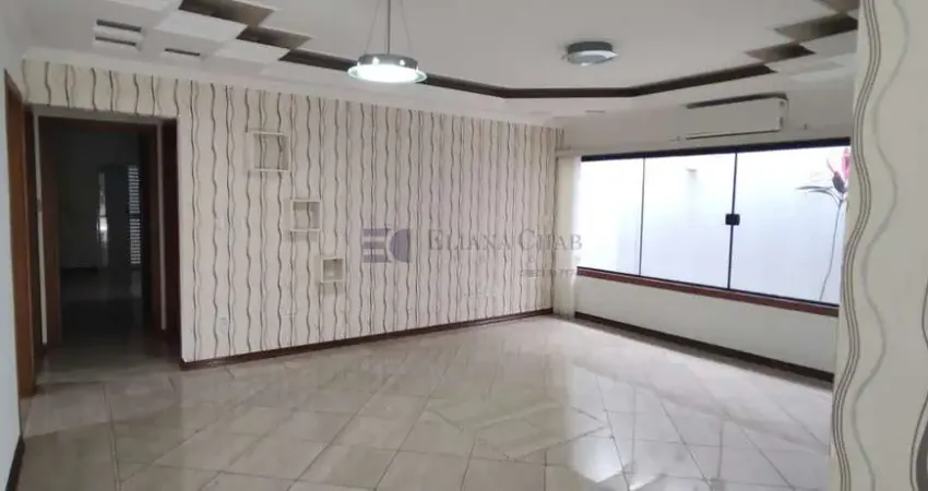Casa em condomínio fechado com 3 quartos à venda no Residencial Tavano, Bauru 