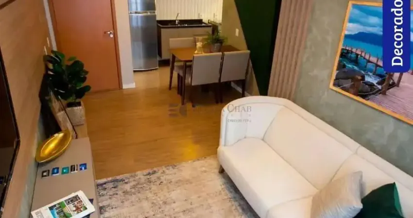 Apartamento à venda em Condomínio Residencial Quinta Ranieri Gold - Bauru/SP
