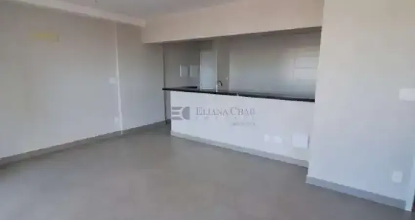 Apartamento para venda com 98 m² e 3 quartos em Parque Jardim Europa, Bauru - SP