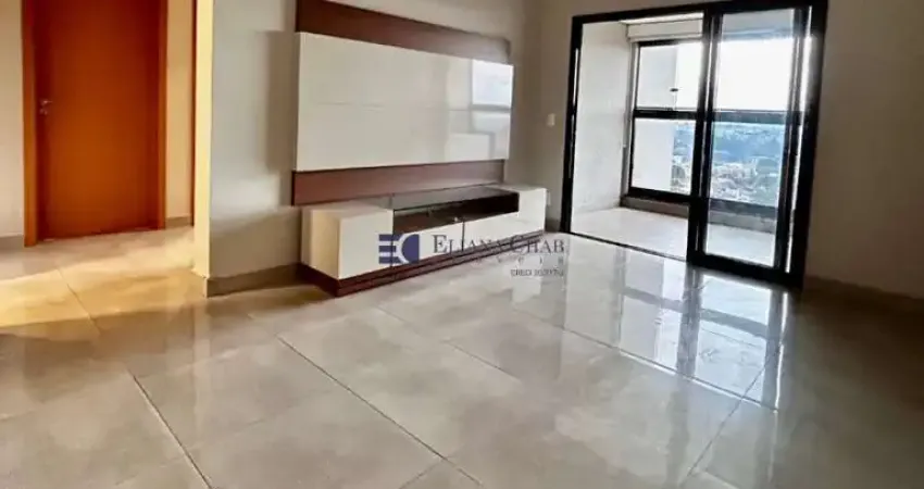 Apartamento com 3 quartos à venda na Rua Virgílio Malta, 16-45, Vila Mesquita, Bauru