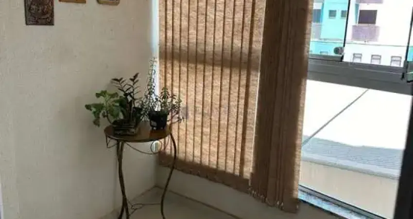 Apartamento para venda com 65 m² e 2 quartos em Vila Nova Cidade Universitária, Bauru - SP