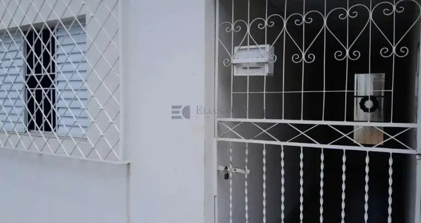 Casa para aluguel e venda com 2 quartos em Vila Falcão, Bauru - SP