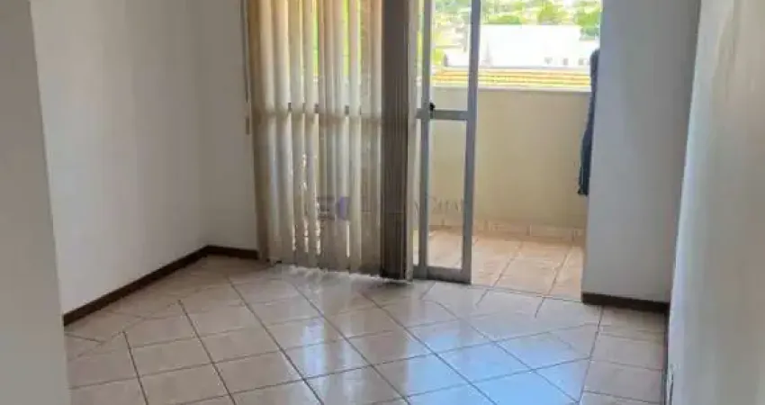Apartamento para venda com 47 m² e 1 quarto em Vila Santa Tereza, Bauru - SP