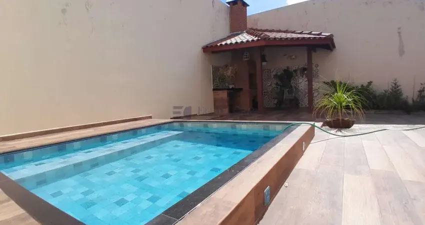 Casa para venda com 363 m² e 3 quartos em Jardim América, Bauru - SP