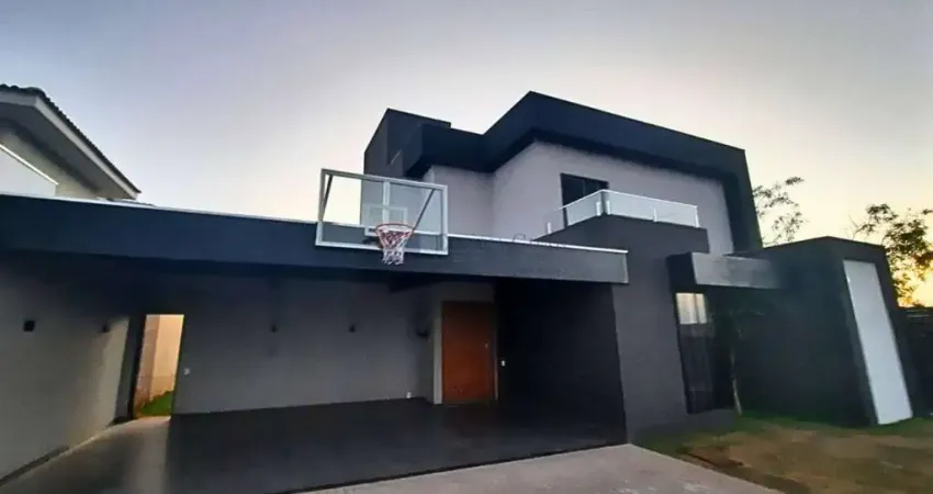 Casa para venda com 580 m² e 1 suite em Residencial Morada do Sol, Piratininga - SP