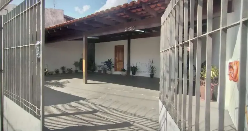 Casa para venda com 2 quartos em Jardim Vânia Maria, Bauru - SP