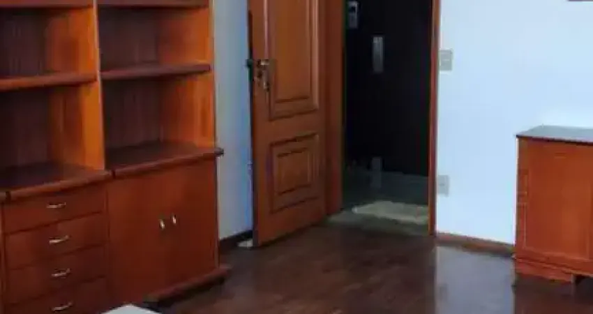 Apartamento para venda com 100 m² e 3 quartos em Centro, Bauru - SP