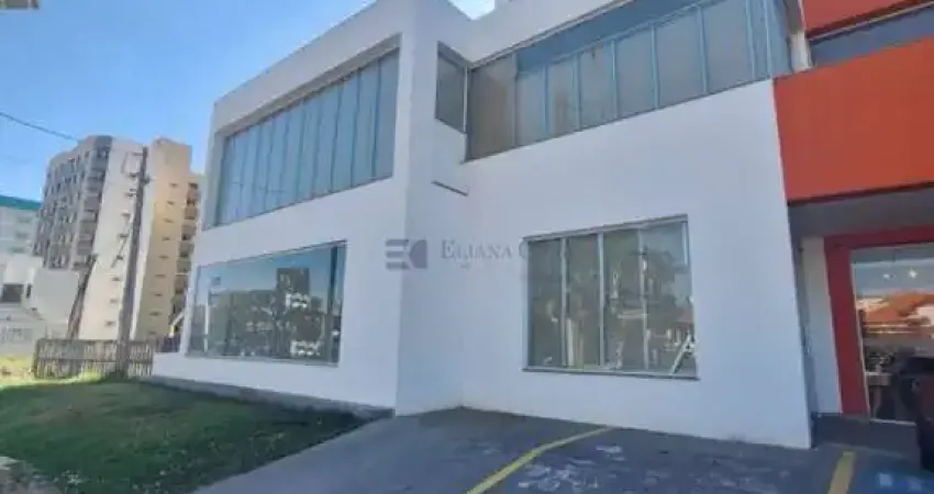 Loja para aluguel com 402 m² em Vila Nova Cidade Universitária, Bauru - SP