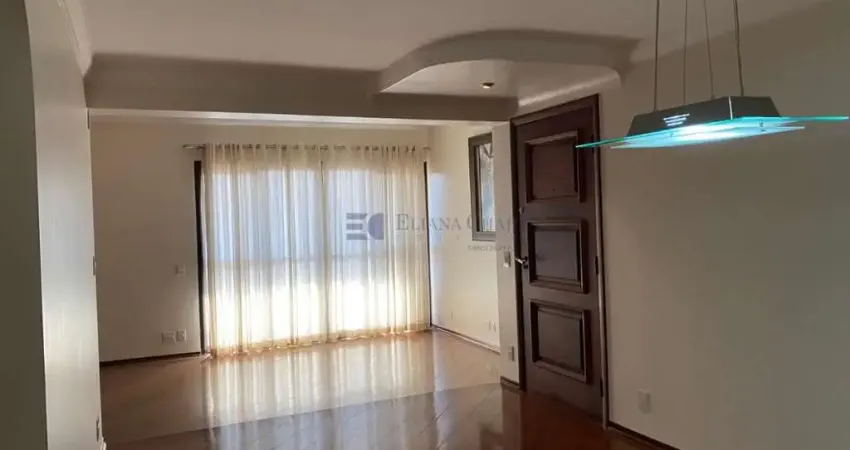 Apartamento para venda com 4 quartos em Centro, Bauru - SP