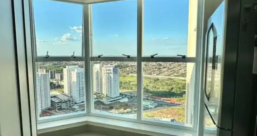 Apartamento para venda com 3 quartos em Jardim Contorno, Bauru - SP