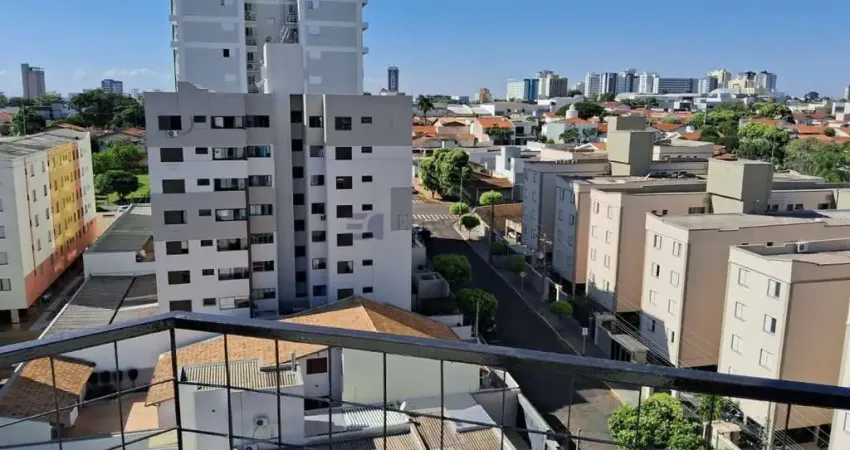 Apartamento para venda com 91 m² e 3 quartos em Jardim América, Bauru - SP