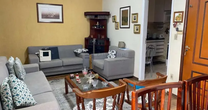 Casa para venda com 119 m² e 3 quartos em Jardim América, Bauru - SP