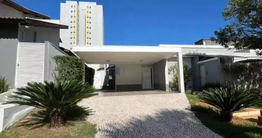 Casa para aluguel e venda com 4 quartos em Residencial Ilha de Capri, Bauru - SP
