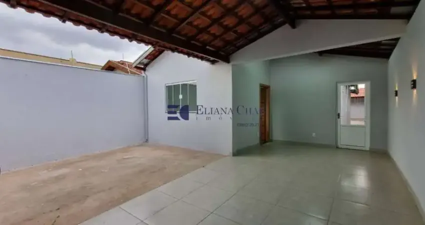 Casa com 3 quartos à venda no Jardim Solange, Bauru