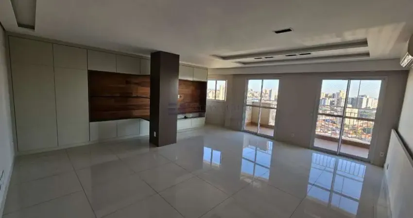 Apartamento Duplex para aluguel com 170 m² e 3 quartos em Vila Santa Tereza, Bauru - SP