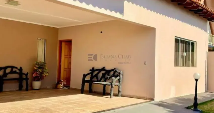 Casa com 3 quartos à venda na Rua Anchieta, Centro, Piratininga