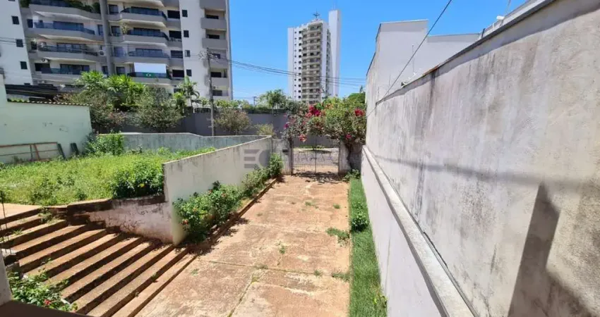 Casa para aluguel e venda com 520 m² e 4 quartos em Jardim Estoril IV, Bauru - SP