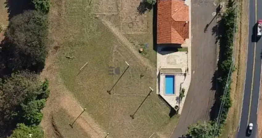 Chácara para aluguel com 8500 m² e 4 quartos em Residencial Parque Flamboyant, Piratininga - SP