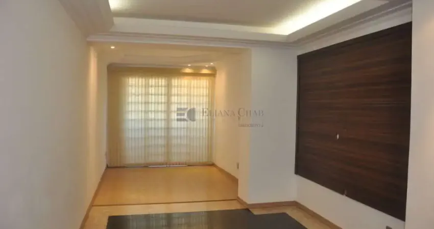 Apartamento para aluguel com 109 m² e 2 quartos em Vila Aviação, Bauru - SP