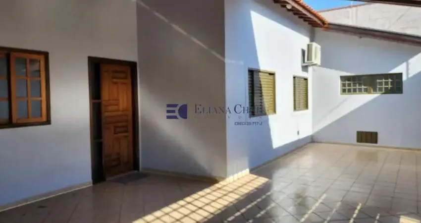 Casa com 3 quartos à venda no Jardim Bela Vista, Bauru