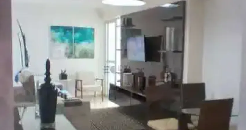 Apartamento para venda com 86 m² e 3 quartos em Vila Santa Tereza, Bauru - SP