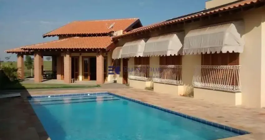 Rancho para venda com 800 m² e 4 quartos em centro, iacanga - sp