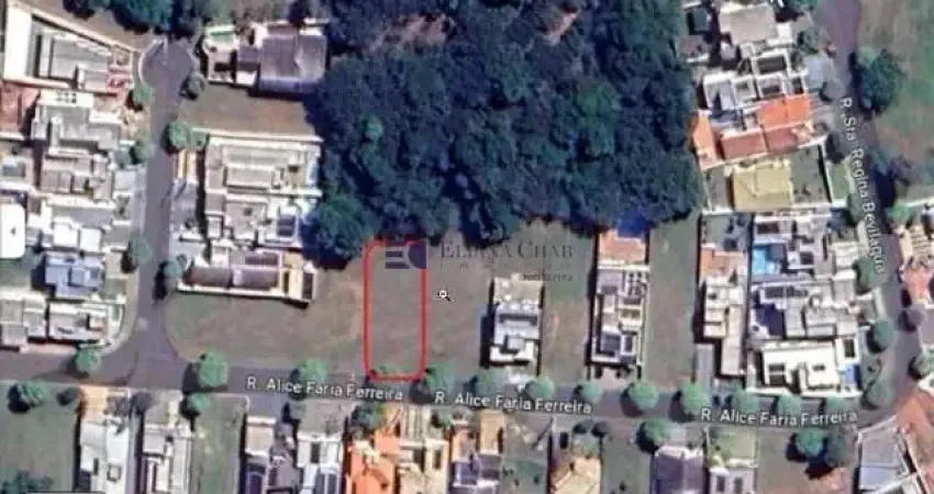 Terreno para venda com 435 m² em residencial vale florido, piratininga - sp