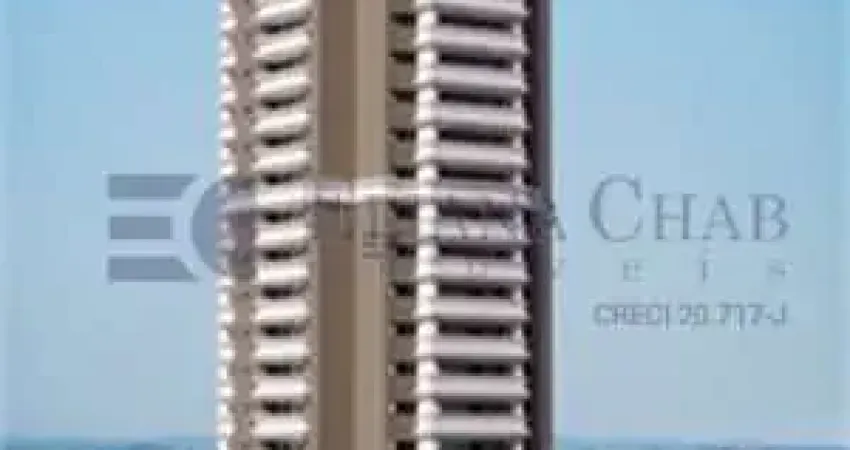 Apartamento de alto padrão para aluguel e venda com 380 m² e 4 suítes em Vila Aviação, Bauru - SP