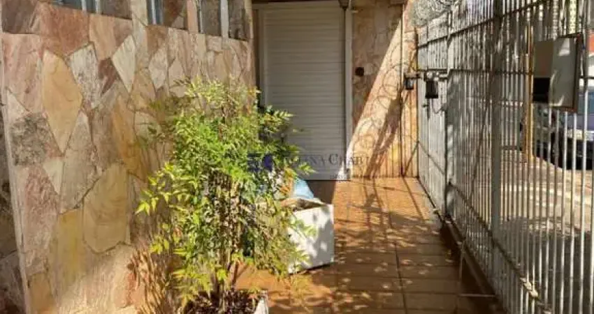 Casa para venda com 228 m² e 3 quartos em vila silva pinto, bauru - sp