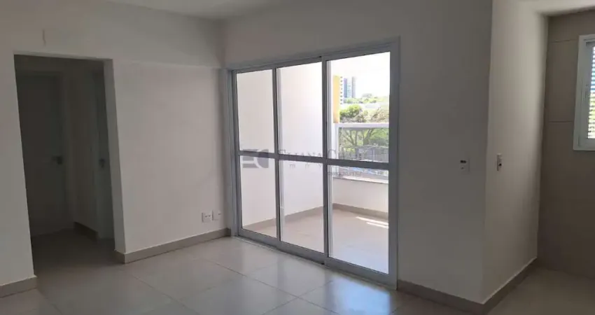 Apartamento para venda com 64 m² e 2 dormitórios em Vila Aviação, Bauru - SP