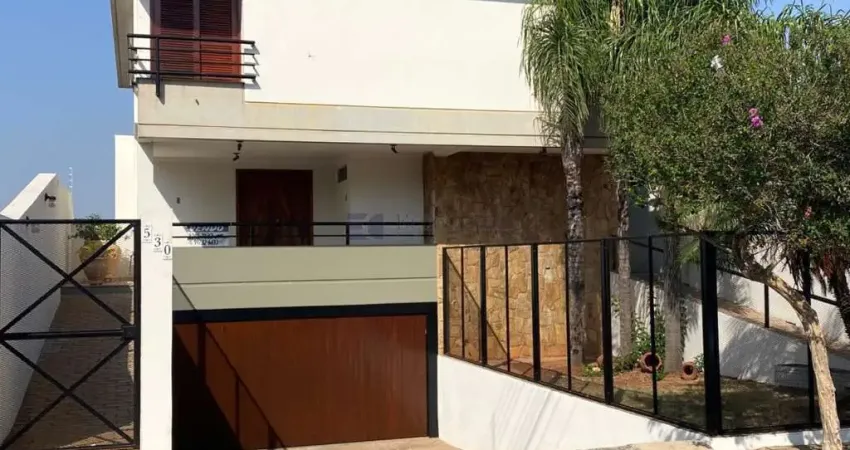 Casa para venda com 385 m² e 3 dormitórios em Parque Jardim Europa, Bauru - SP